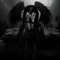black heart