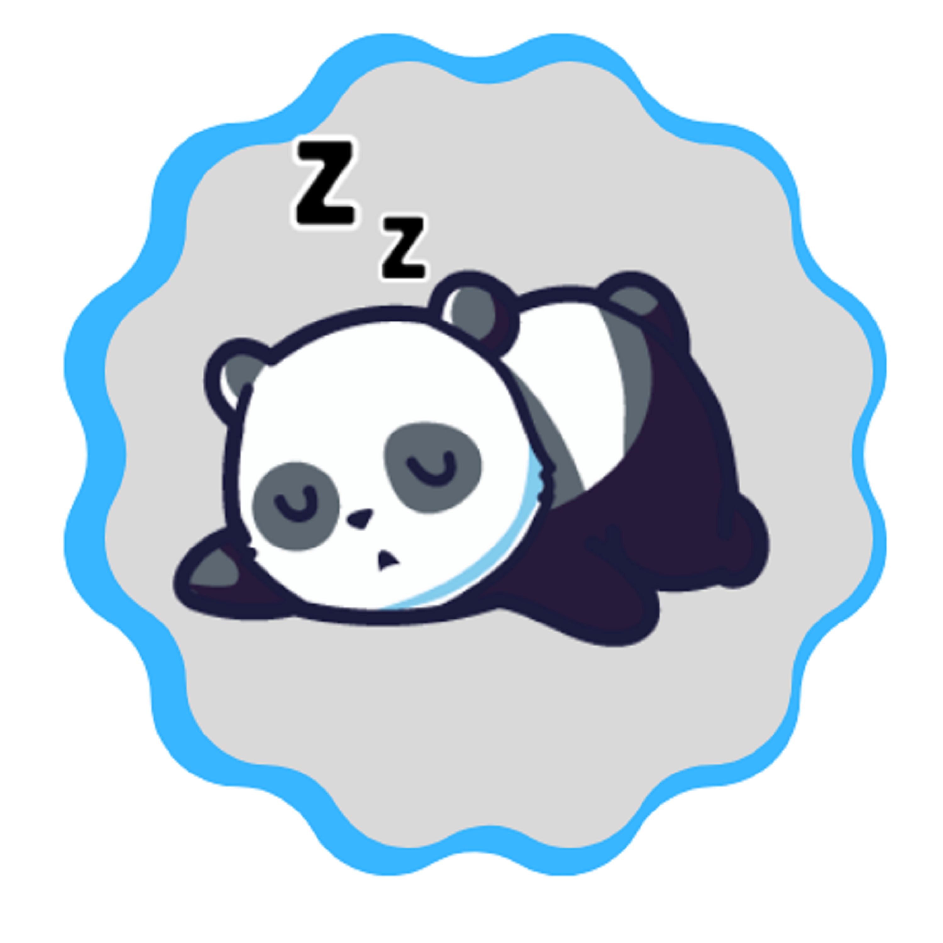 Pandas Life Podcast - Episode 1 The thing I love the most is to do NOTHING!