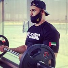 Mohamed Saeed