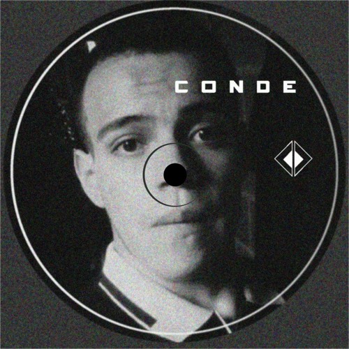 De Conde’s avatar