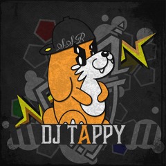 DJ tappy