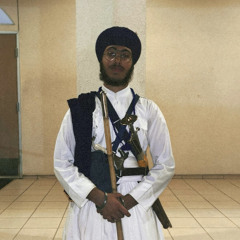 ਪ੍ਰਹਿਲਾਦ ਸਿੰਘ