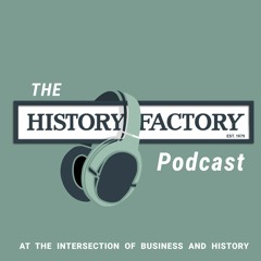 The History Factory Podcast