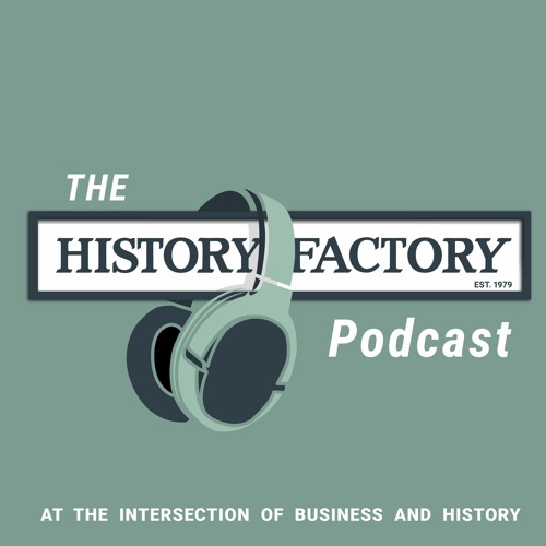 The History Factory Podcast’s avatar