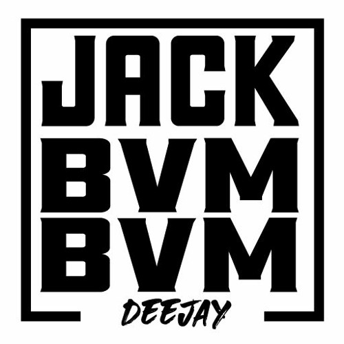 JACK BVM BVM DJ’s avatar