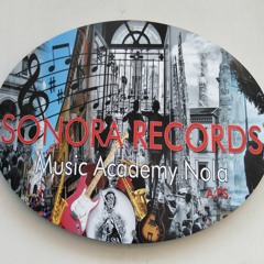 Sonora Records Academy