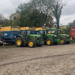 Harry spence  🌱😎