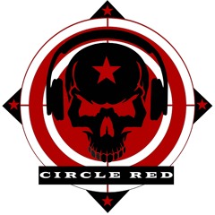 Circle Red