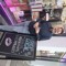the general-
