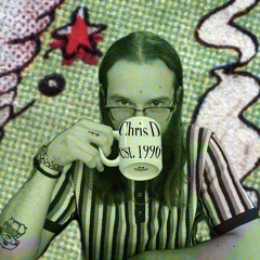 Chris D.