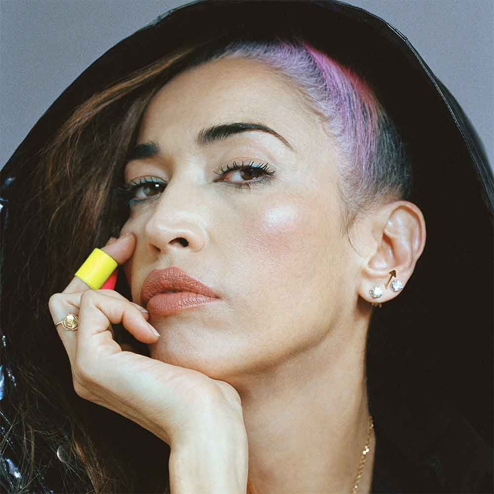 Nina Zilli