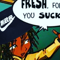 Dread_Head_Dev💯曖リヒ