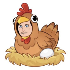 Ryan Eats Chicken
