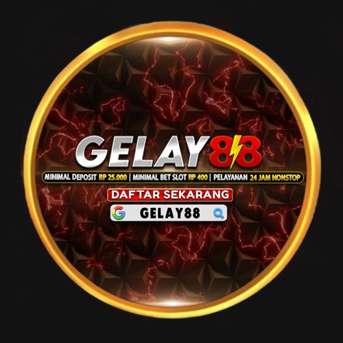 GELAY88 — artist photo
