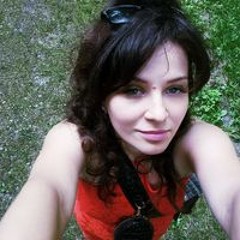 Karolina Karus