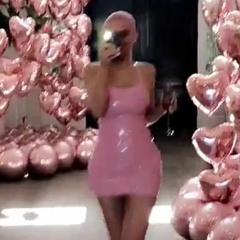 PINK LATEX