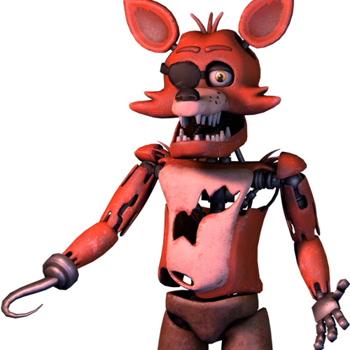 foxyhorror’s avatar