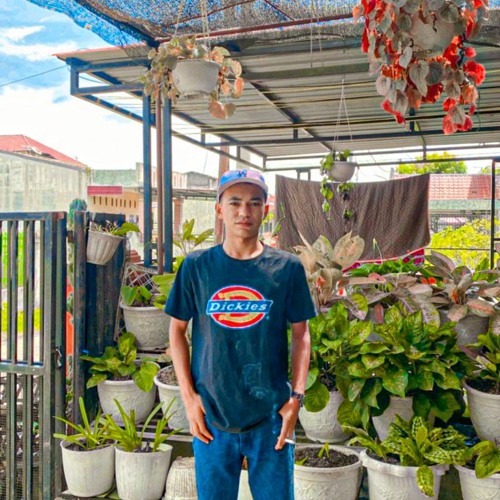 Angga KumisV2 artist photo