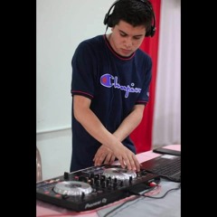 DJ BREDD
