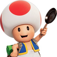 Mushroomushroom