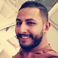 Eslam Hassan