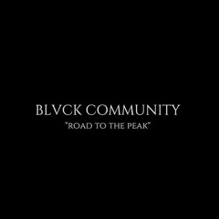 BLVCK COMMUNITY