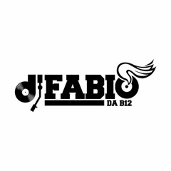 DJ FABIO DA B12