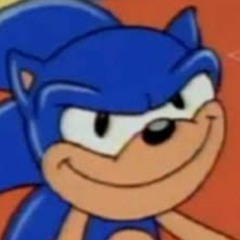 Sonic The hedgehog