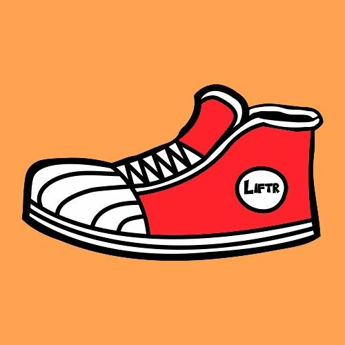 Liftr’s avatar