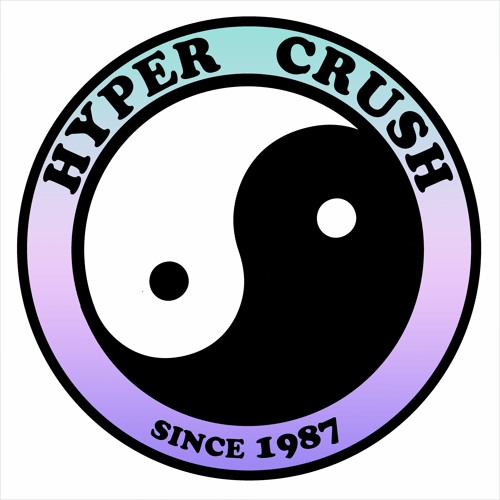 Hyper Crush’s avatar