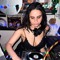 DJ queen Lauren