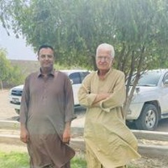 Shah Baloch Bixenjo