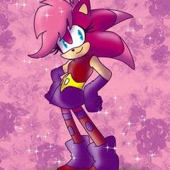 Sonia The hedgehog