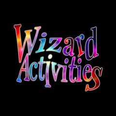 Wizard Activities