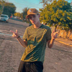 Mc Hariel - Eu Mandei Flores