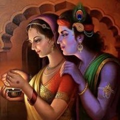 Sudhir Srighayatri Jaisrikrishnaradharadha