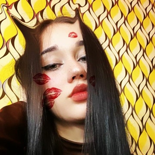 Анна Юрчук’s avatar