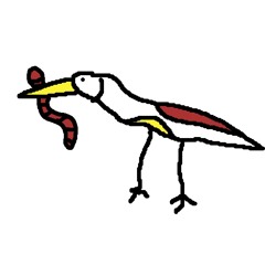 lukewurm