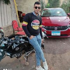 Mhmd Elmahdy