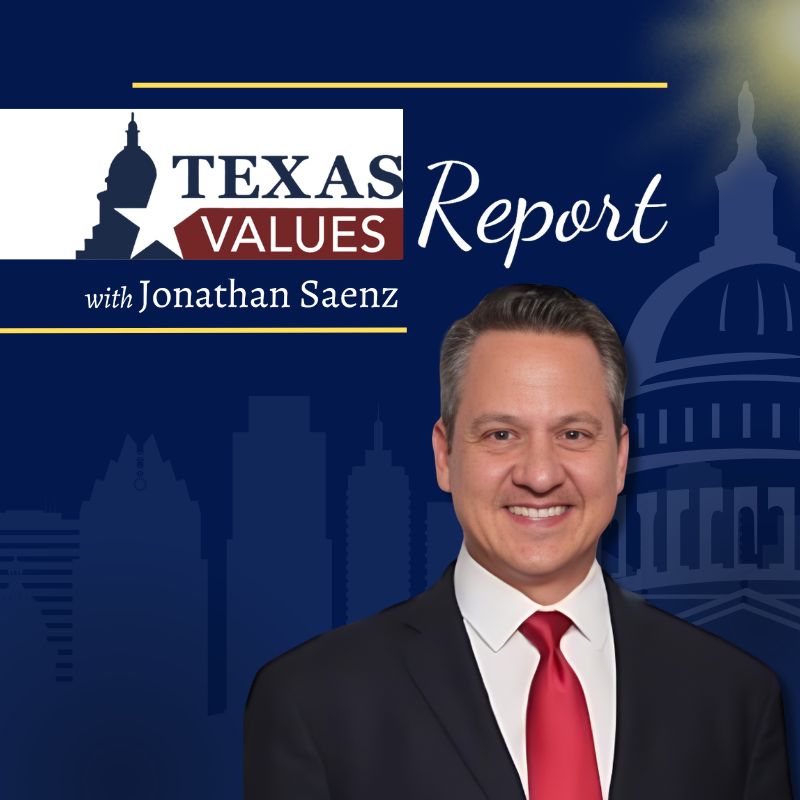 The Texas Values Report