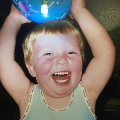 Zac Tobin