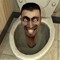 Sussy Skibidi Bop Toilet XD