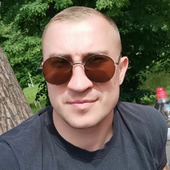 Евгений Барыльченко