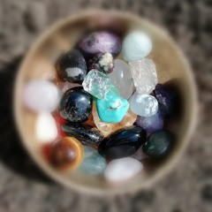 LES VIBRATIONS DE GABRIELLE