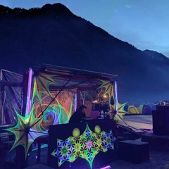 Transience 🕉 ( Santo Grau Records )