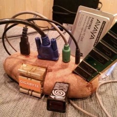 CyberPotato
