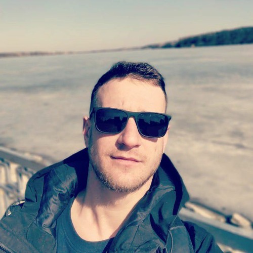 Dmitriy ЕvTa’s avatar