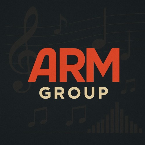 ARM GROUP — artist photo