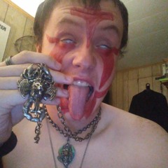 the demented priest Blood Reign