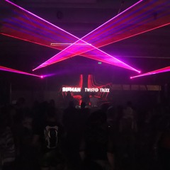 Twisted Trixx